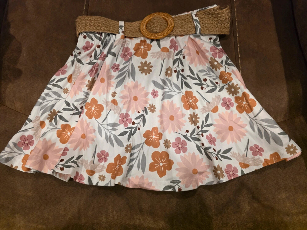 Floral Set - Picture 3 of 3